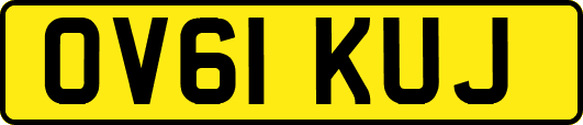 OV61KUJ