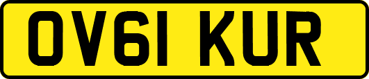 OV61KUR