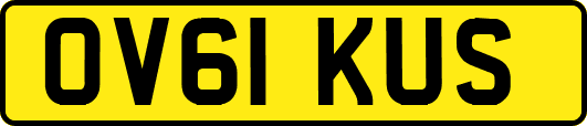 OV61KUS