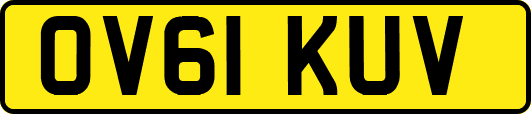 OV61KUV