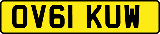 OV61KUW