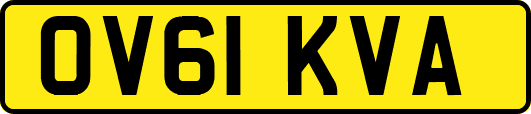 OV61KVA