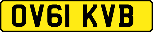 OV61KVB