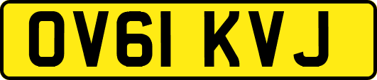 OV61KVJ