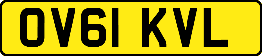 OV61KVL
