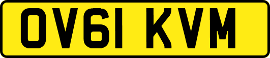 OV61KVM