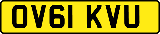 OV61KVU