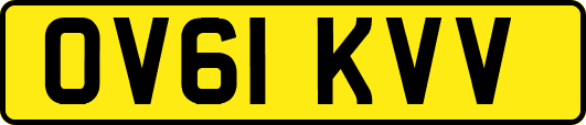 OV61KVV