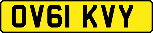 OV61KVY