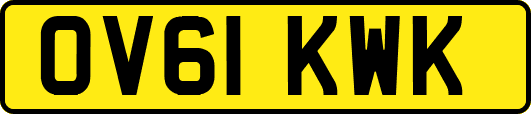 OV61KWK