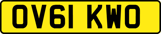 OV61KWO