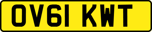 OV61KWT