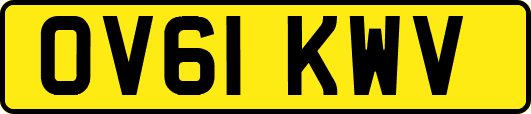 OV61KWV