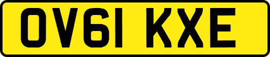OV61KXE