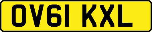 OV61KXL