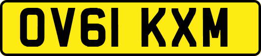 OV61KXM