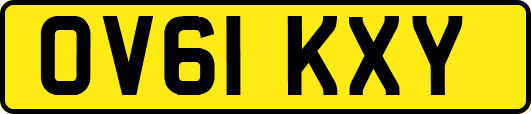 OV61KXY