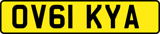 OV61KYA