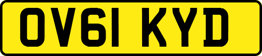 OV61KYD