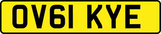 OV61KYE
