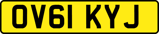 OV61KYJ