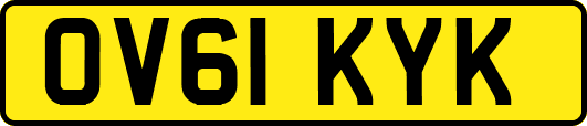 OV61KYK