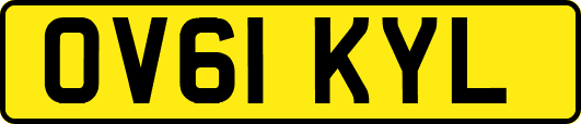 OV61KYL