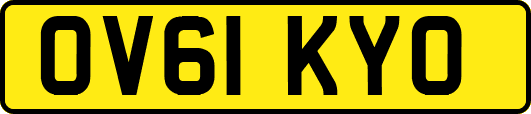 OV61KYO