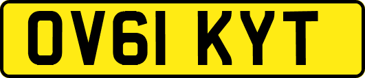 OV61KYT