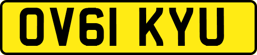 OV61KYU