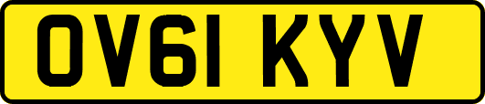 OV61KYV
