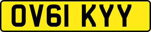 OV61KYY