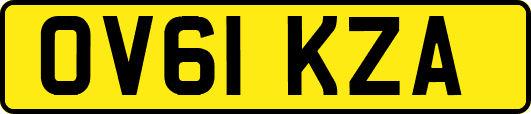 OV61KZA