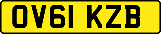 OV61KZB