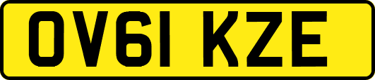 OV61KZE