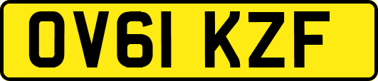 OV61KZF