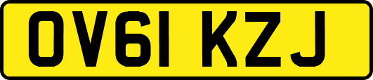 OV61KZJ