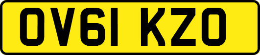 OV61KZO
