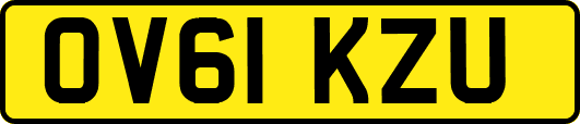 OV61KZU