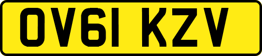 OV61KZV