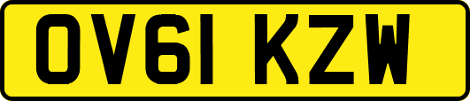 OV61KZW