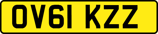 OV61KZZ