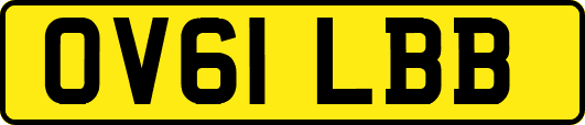 OV61LBB