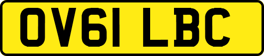OV61LBC