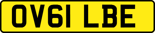 OV61LBE