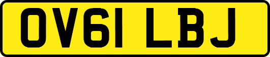OV61LBJ