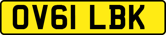 OV61LBK