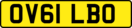 OV61LBO
