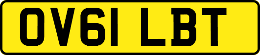 OV61LBT