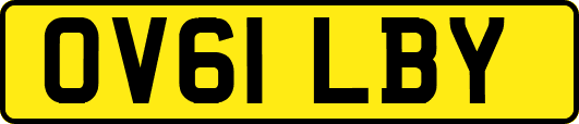 OV61LBY